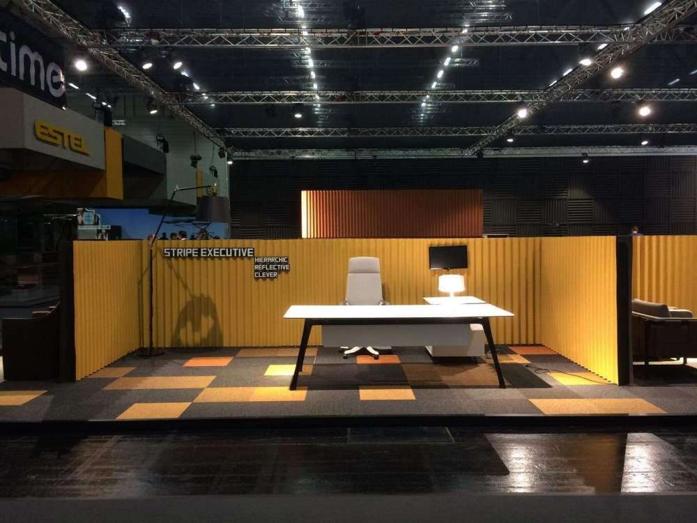 Burotime orgatech 2016