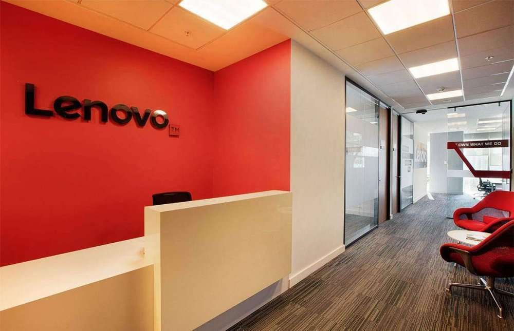 Lenovo